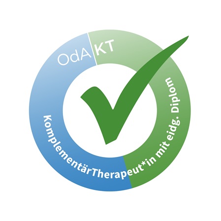 Qualitätslabel OdAKT